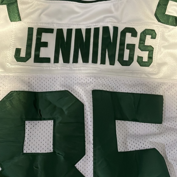 Greg Jennings jersey - Picture 4 of 5